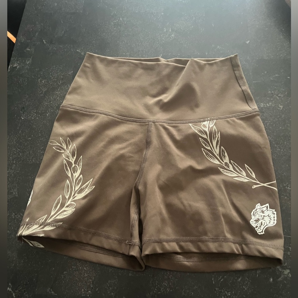 Darc sport shorts